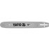 Yato Ghidaj lant ferastrau cu lant 14" 0,325" 1,5 mm