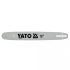 Yato Ghidaj lant ferastrau cu lant 16" 3/8" 1,3 mm