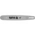 Yato Ghidaj lant ferastrau cu lant 16" 0,325" 1,5 mm