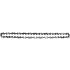 Yato Lant drujba 12" 3/8" 1,1 mm 45 sts