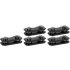 Yato Chainsaw chain link 3/8" 1,6 mm (5 buc/cs)