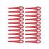 Yato Lama de tuns iarba din plastic pentru trimmer de gazon YT-85015