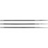 Yato Fila rotunda pentru lant 4,0 mm (3 buc/cs)