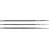 Yato Fila rotunda pentru lant 4,8 mm (3 buc/cs)