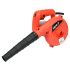 Yato Suflanta electrica pentru frunze - aspiratie 600 W
