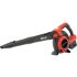Yato Suflanta de frunze cu aspiratie fara fir 2 x 18 V (fara acumulator si incarcator)