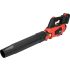 Yato Suflanta de frunze fara fir 18 V (1 x baterie de 4,0 Ah si incarcator)