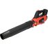 Yato Suflanta de frunze fara fir 18 V (fara acumulator si incarcator)