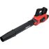 Yato Suflanta de frunze fara fir 2 x 18 V (fara acumulator si incarcator)