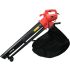 Yato Suflanta de frunze electrica - aspiratie 3500 W