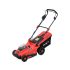 Yato Cositoare de gazon fara fir 2 x 18 V 370 mm (2 baterii 4.0 Ah + incarcator)