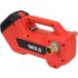 Yato Pompa de apa si ulei fara fir 18 V 3/4" (fara baterie si incarcator)