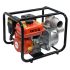 Yato Pompa de apa pe benzina 3" 208 cm3 5,9 CP 60 m3/h
