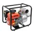 Yato Pompa de apa pe benzina 4" 208 cm3 5,9 CP 96 m3/h