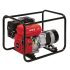 Yato Generator 2500 W 196 cm3