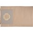 Yato Hartie sac de praf 20 litri pentru aspirator YT-85700 (4 buc/cs)