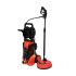 Yato Masina de spalat cu presiune electrica 2000W 150bar
