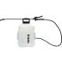 Yato Pulverizator fara fir 12 litri 18 V Li-Ion (fara baterie + incarcator)