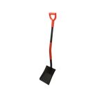 Yato Lopata cu maner 1200 mm (carbune)
