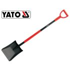 Yato Lopata cu maner 1200 mm (carbune)
