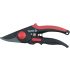 Yato Foarfece de gradina 210 mm cu lama acoperita cu teflon, acoperite cu plastic