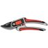 Yato Foarfece de gradina 220 mm din aluminiu cu taisuri laterale acoperite cu teflon