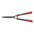 Yato Trimmer pentru gard viu 625 mm, cu regulator de putere