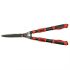 Yato Foarfece de gard viu teflon, telescopic 690-890 mm