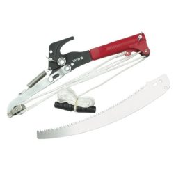 Yato Foarfecele de taiat + ferastraul poate fi inghitit 325mm/28mm