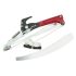 Yato Foarfecele de taiat + ferastraul poate fi inghitit 325mm/28mm