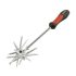 Yato Mini rola de imprastiere a solului 370 mm