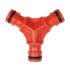 Yato Y-branch 1/2"