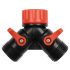 Yato Y-bransa blocabila 1/2"
