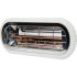 Yato Incalzitoare cu infrarosu 1500 W montate pe perete