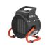 Yato Pistol electric de incalzire 2 kW