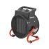 Yato Pistol de incalzire electric PTC 3 kW rotund
