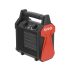 Yato Pistol electric PTC 3 kW dreptunghiular