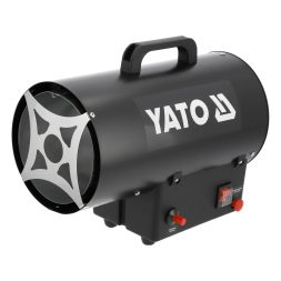 Yato Pistol termic pe gaz 15 kW