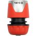 Yato Cupla rapida pentru furtun 1/2"