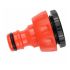 Yato Conector robinet 1/2"-3/4" filet feminin