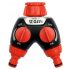 Yato Conector robinet 2 cai 3/4"-1" filet feminin