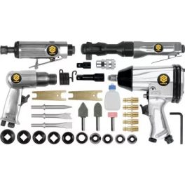 Set aparate pneumatice